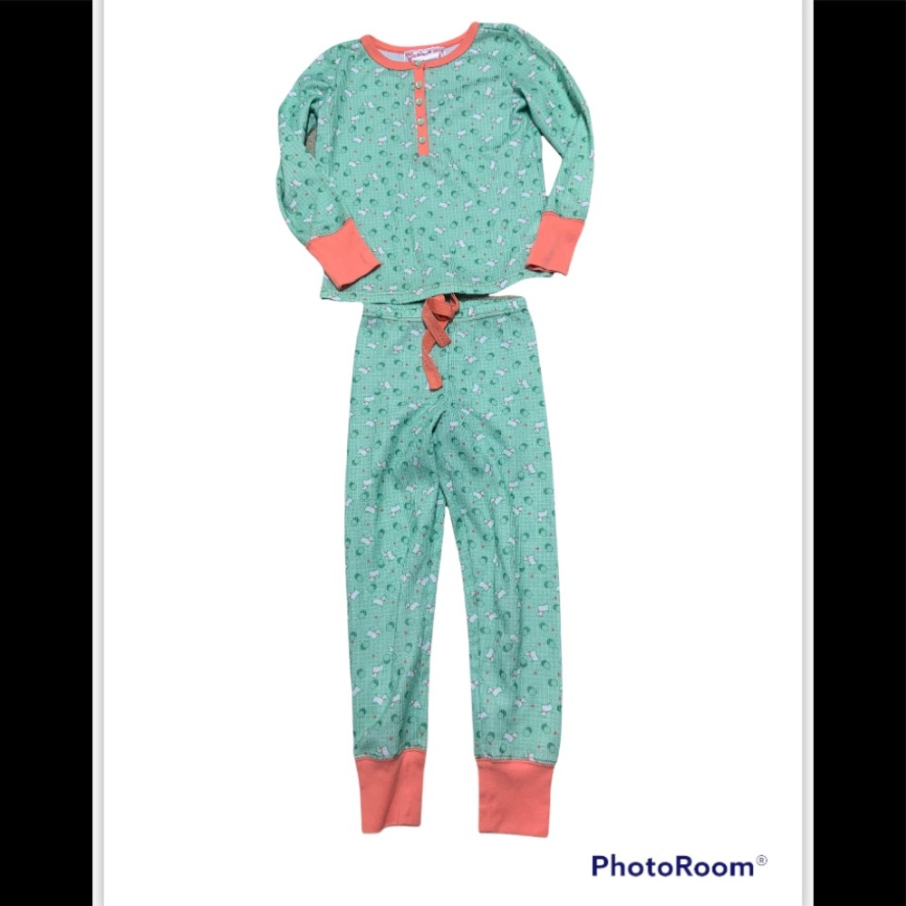 American Girl pajamas‎